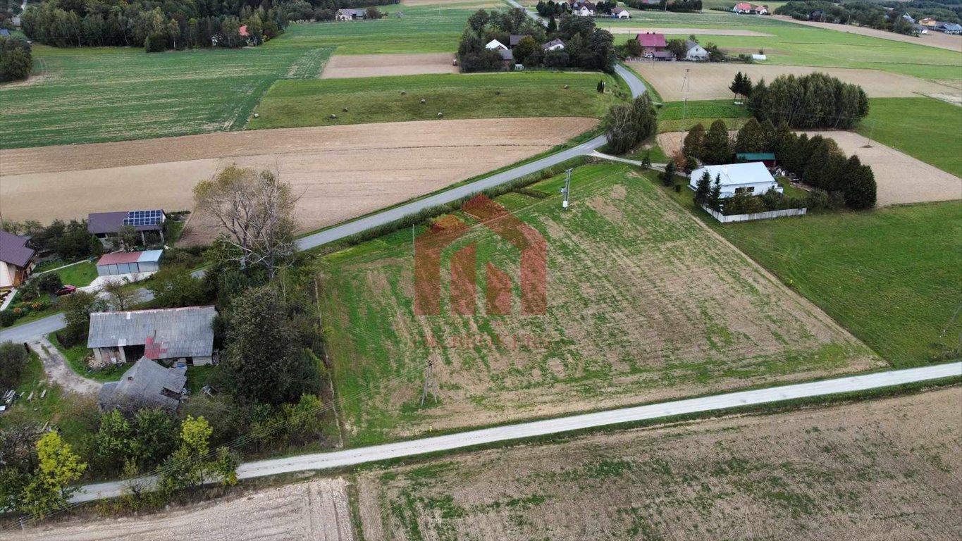 Działka budowlana na sprzedaż Bystrzyca  6 150m2 Foto 4