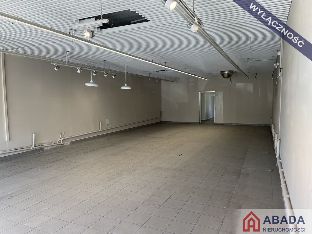 Lokal użytkowy na wynajem Piaseczno  140m2 Foto 5