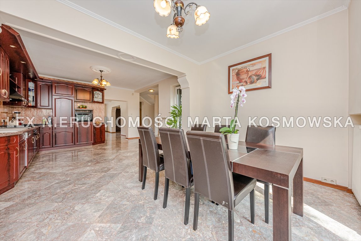 Dom na sprzedaż Warszawa, Ochota, Ochota  324m2 Foto 1