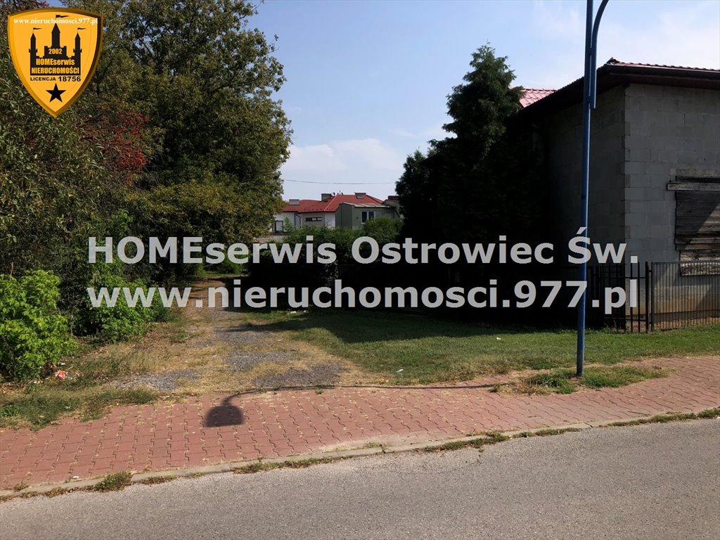 Dom na sprzedaż Ostrowiec Świętokrzyski, Centrum  400m2 Foto 8