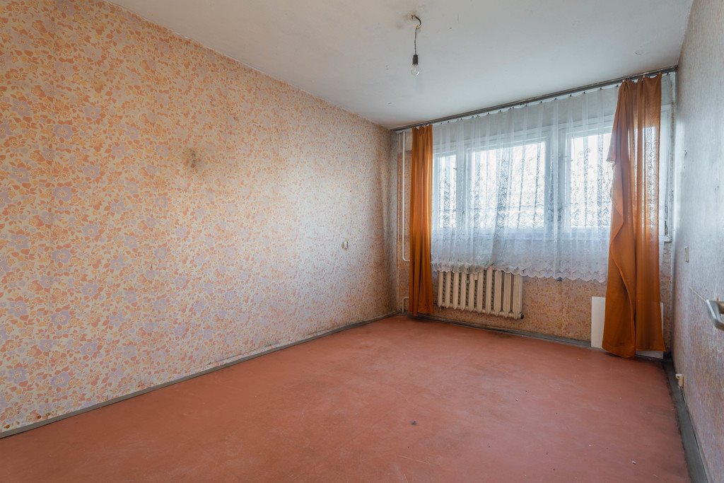 Mieszkanie trzypokojowe na sprzedaż Szczecin, Os. Kaliny, Hieronima Derdowskiego  60m2 Foto 7