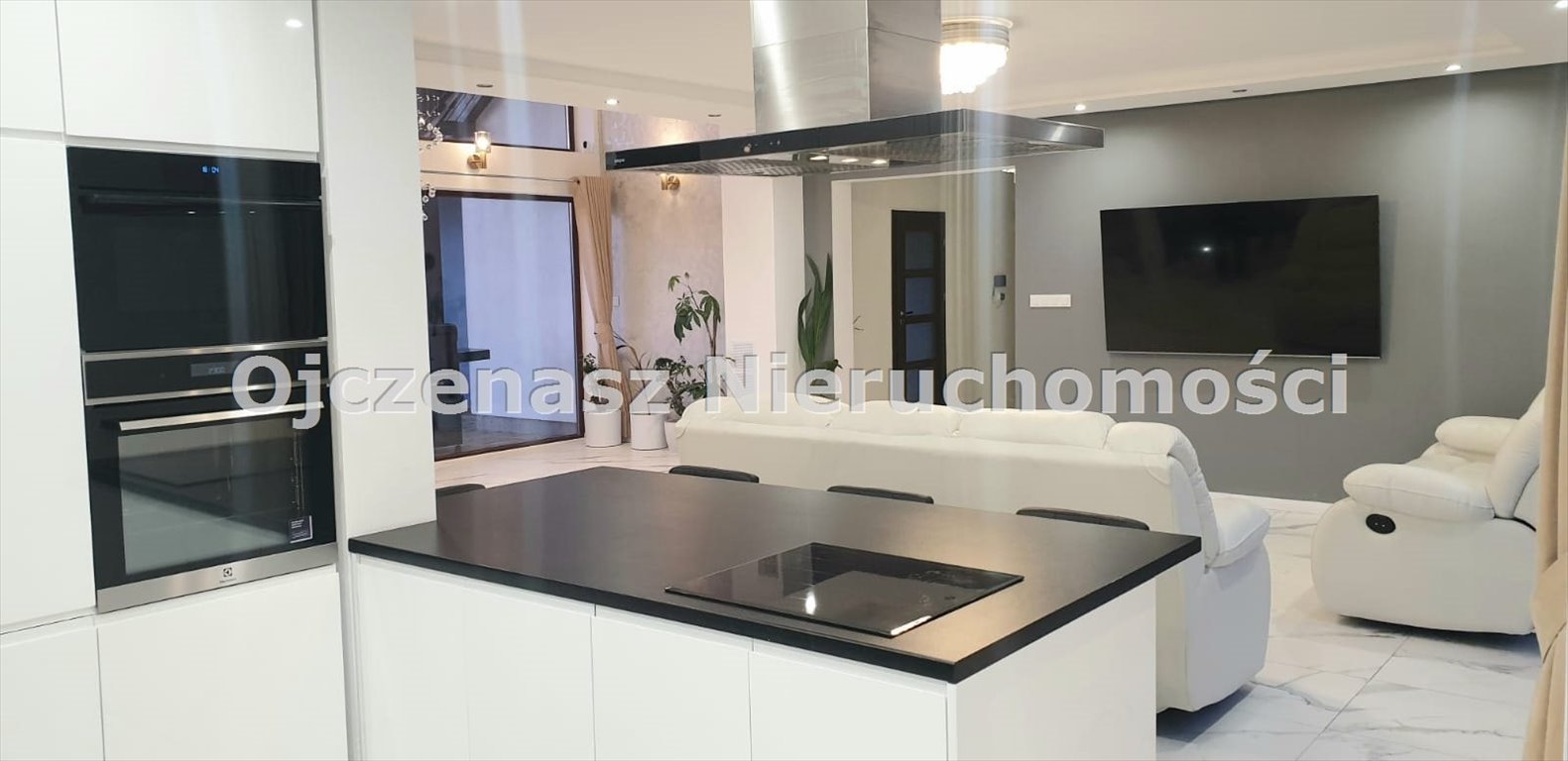 Luksusowy dom z basenem i SPA w Nowym Dworze Nowy Dwór  400m2 Foto 1