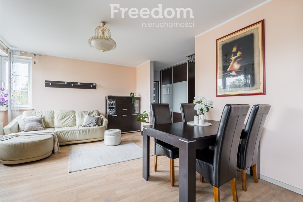 Mieszkanie dwupokojowe na sprzedaż Piaseczno, 1 Maja  50m2 Foto 1