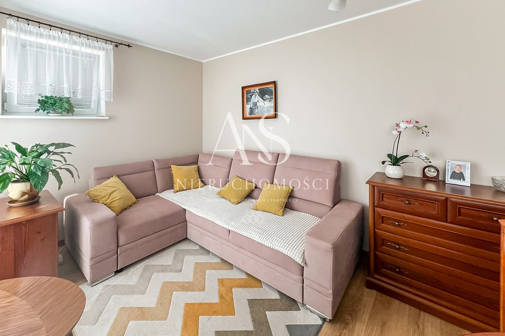 Sprzedam 2-pokojowe mieszkanie 50,33 m² z balkonem w Polic Police, Kardynała Stefana Wyszyńskiego  50m2 Foto 1