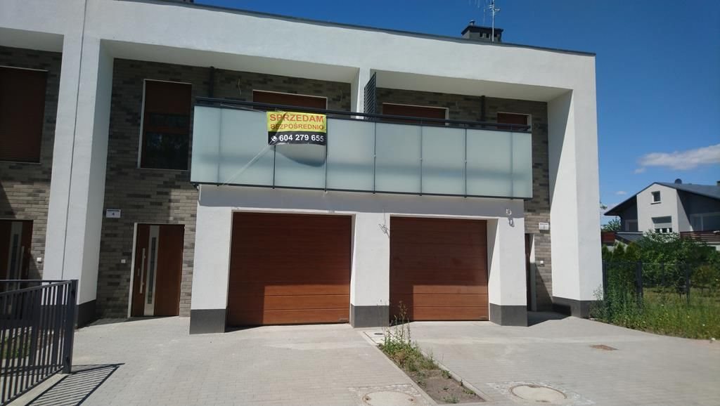 Dom na sprzedaż Wrocław, Krzyki-Ołtaszyn, Koralowa 4 122m2 Foto 1 Dom na sprzedaż Wrocław, Krzyki-Ołtaszyn, Koralowa 4 122m2 Foto 1