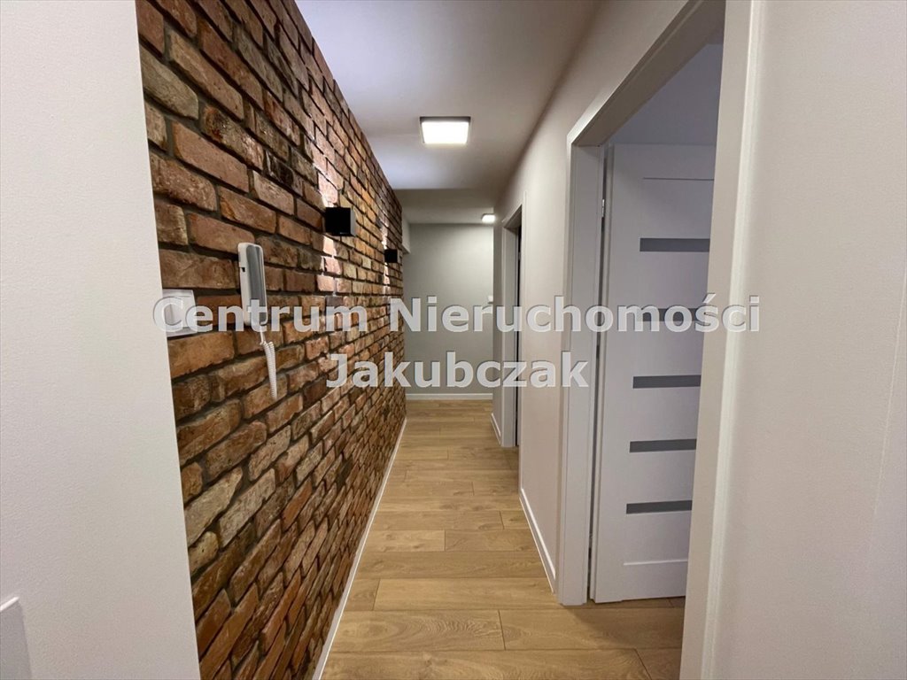 Mieszkanie trzypokojowe na wynajem Gostyń  56m2 Foto 12