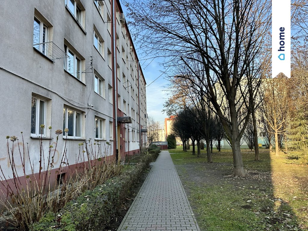 Mieszkanie dwupokojowe na wynajem Kraków, Bieńczyce, Bieńczyce, Osiedle Kalinowe  52m2 Foto 13