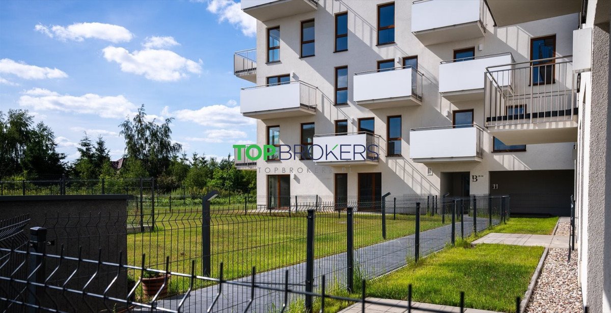 Nowoczesne 3-pokojowe mieszkanie 67,58 m² z balkonem w Ursus polecam! Warszawa, Ursus Czechowice, Stanisława Bodycha  68m2 Foto 1