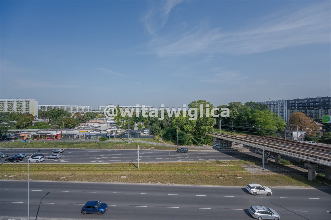 Lokal użytkowy na wynajem Wrocław, Fabryczna  33m2 Foto 5