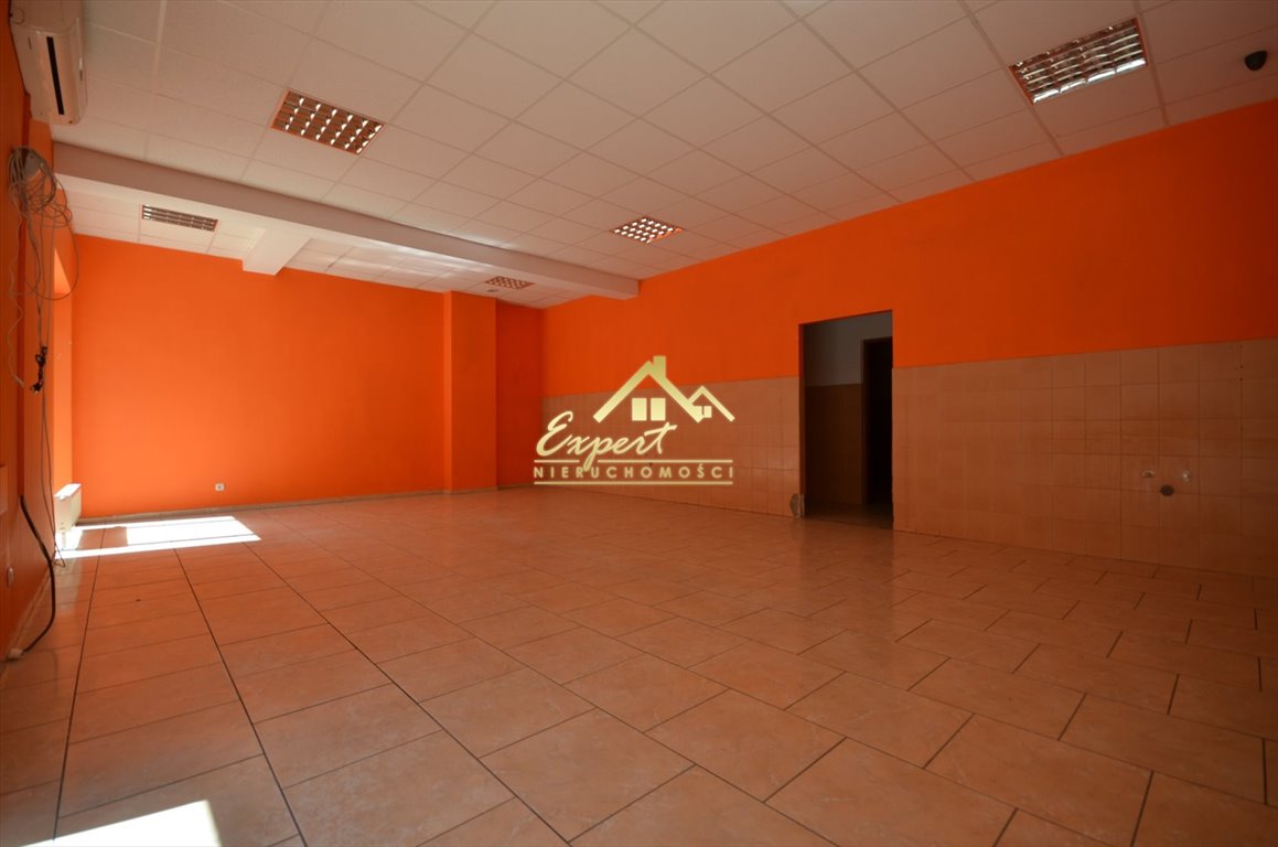 Lokal użytkowy na wynajem Ostróda, Jana III Sobieskiego  82m2 Foto 5