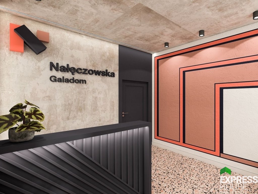 Nowoczesne 3-pokojowe z tarasem, blisko zieleni i udogodnień Lublin, Konstantynów, Nałęczowska  62m2 Foto 1