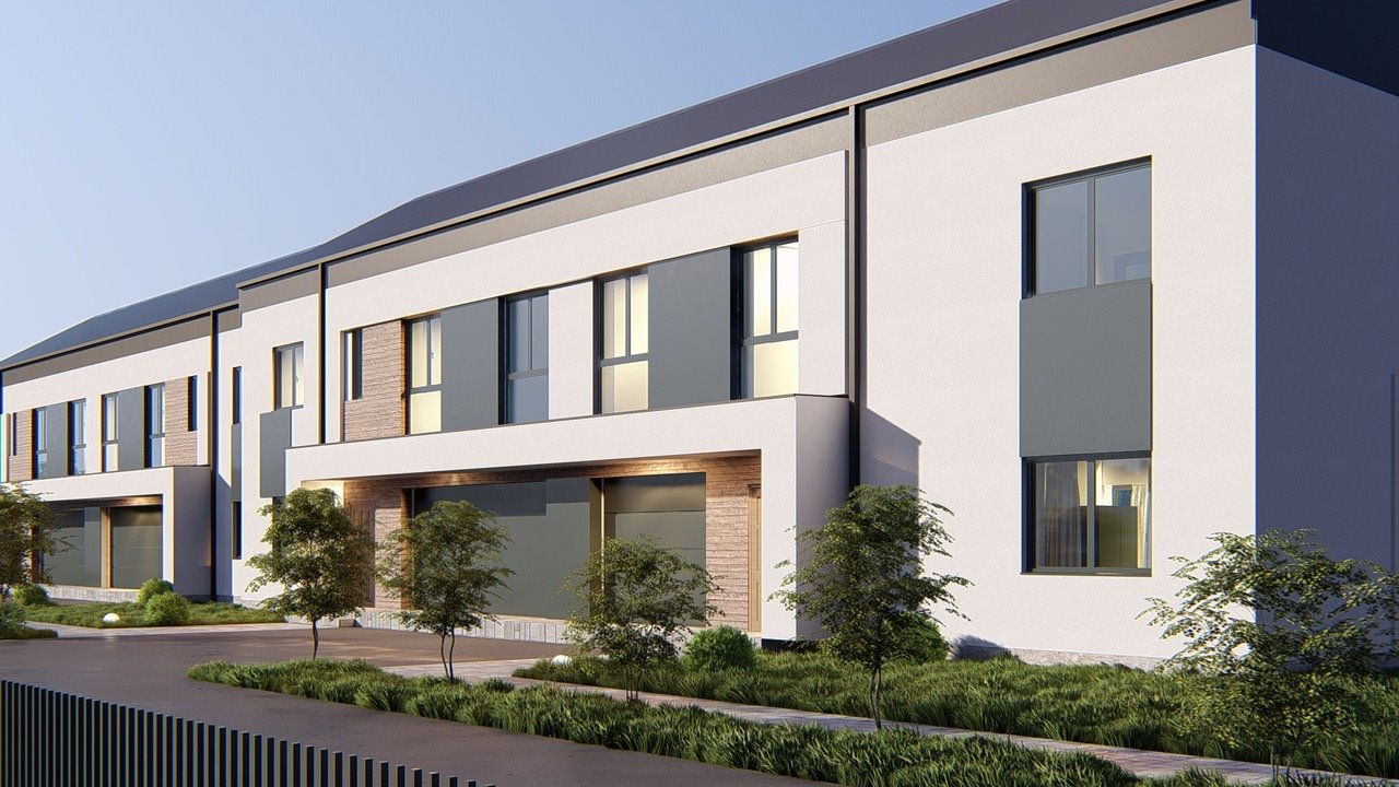 Dom na sprzedaż Łady, Łady  283m2 Foto 1