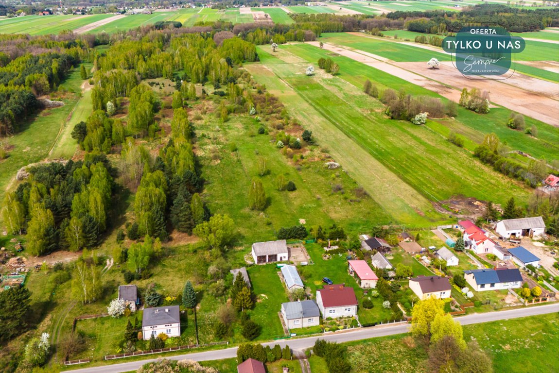 Dom na sprzedaż Józefów Widawski  80m2 Foto 10