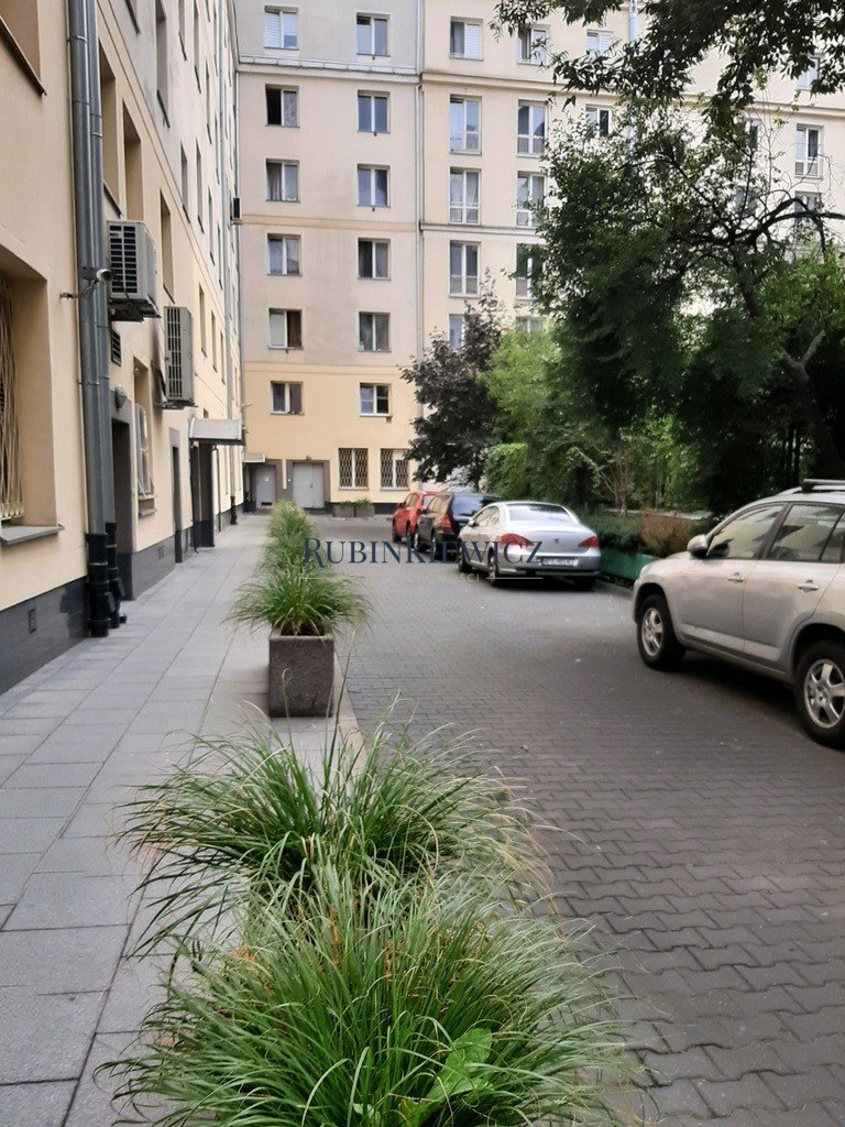 Mieszkanie trzypokojowe na sprzedaż Warszawa, Śródmieście, Widok  75m2 Foto 18