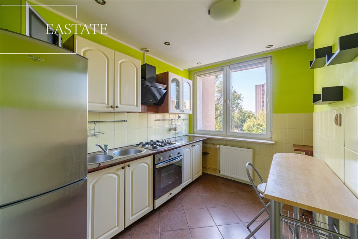 Mieszkanie dwupokojowe na sprzedaż Warszawa, Bielany, Władysława Broniewskiego  44m2 Foto 1