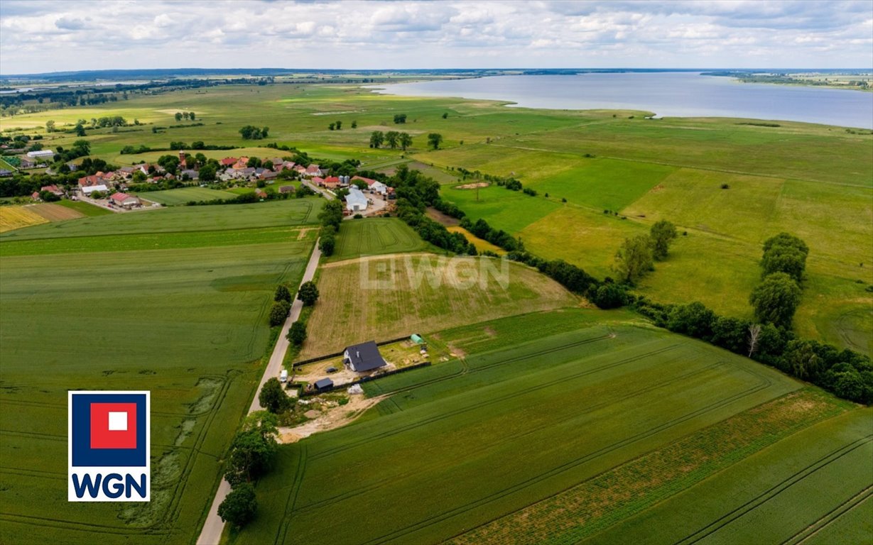 Działka budowlana na sprzedaż Turze, Turze  10 170m2 Foto 8