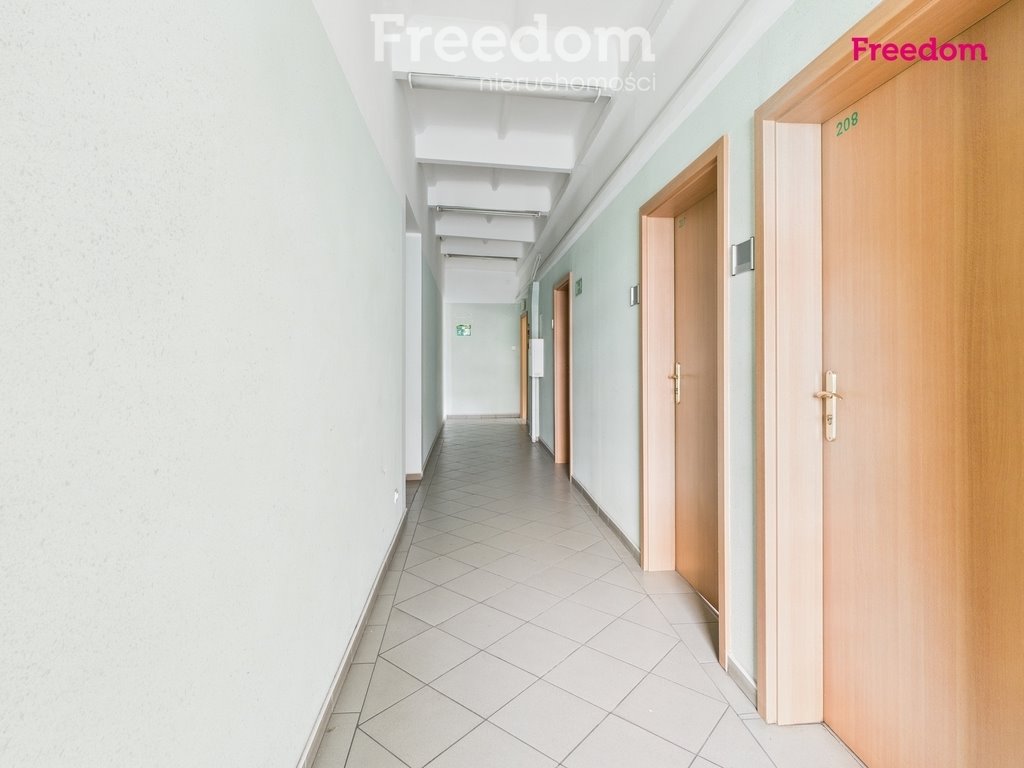 Lokal użytkowy na wynajem Olsztyn, Tracka  200m2 Foto 6