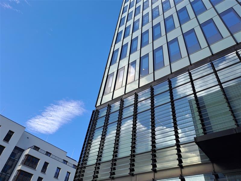 Nowoczesne biuro 220 m² w Gdyni, prestiżowa lokalizacja - polecam! Gdynia, Śródmieście, Waszyngtona  220m2 Foto 1