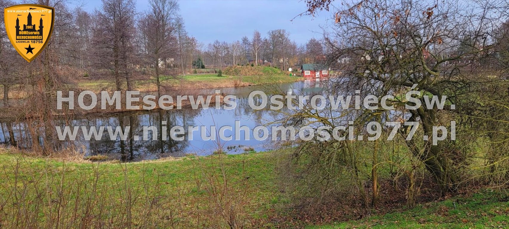 Działka inwestycyjna na sprzedaż Pętkowice  3 000m2 Foto 4