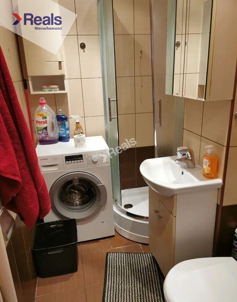 Mieszkanie dwupokojowe na sprzedaż Warszawa, Praga-Południe, Saska Kępa, Saska  39m2 Foto 4