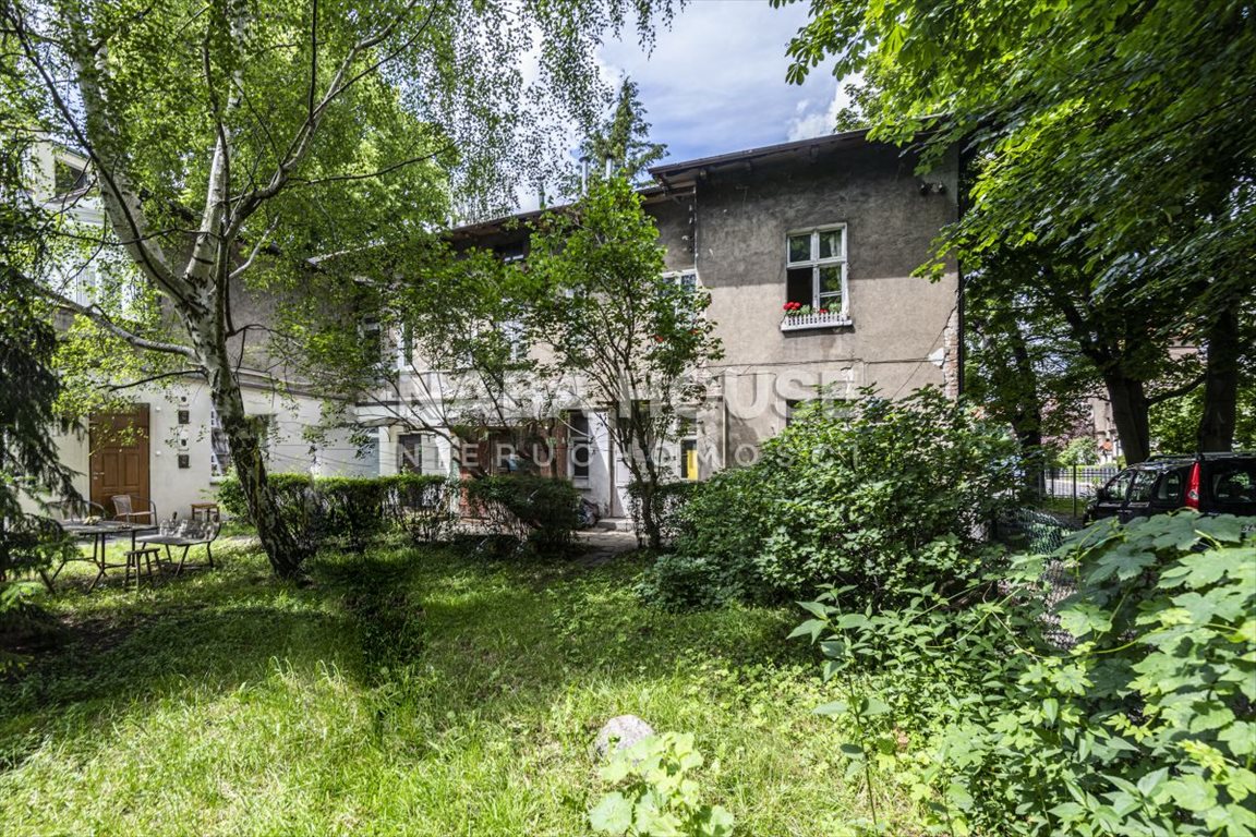 Mieszkanie trzypokojowe na sprzedaż Sopot, Dolny, Bolesława Chrobrego  68m2 Foto 3