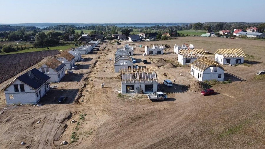 Mieszkanie czteropokojowe  na sprzedaż Szczecin  80m2 Foto 12