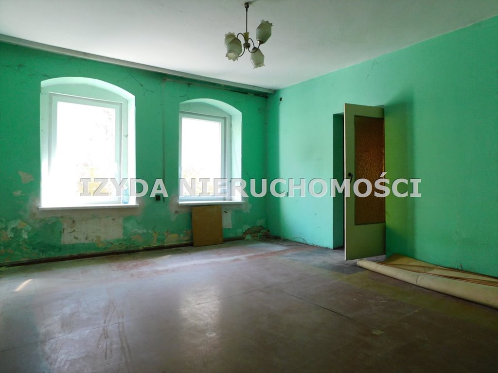 Mieszkanie dwupokojowe na sprzedaż Wałbrzych, Sobięcin  68m2 Foto 1