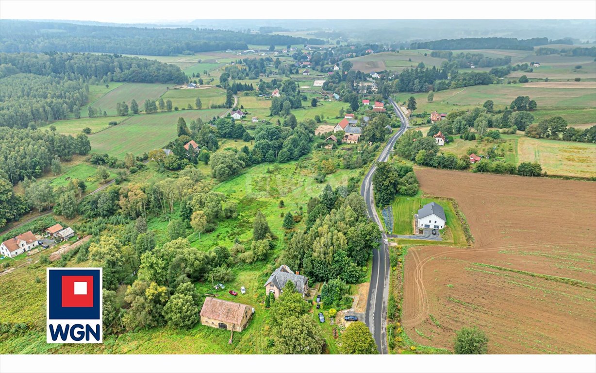 Działka budowlana na sprzedaż Bolesławiec, Centrum  6 500m2 Foto 6