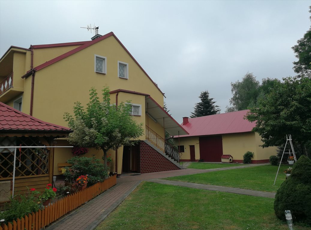 Dom na sprzedaż Rzeszów, SŁOCINA  100m2 Foto 2