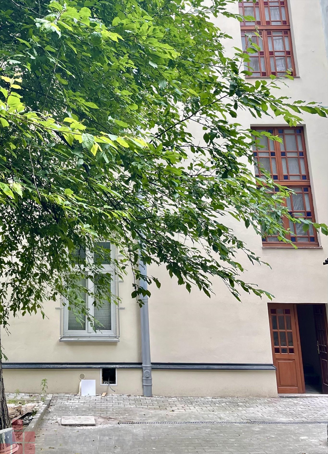 Nowoczesne mieszkanie 32,57 m2 w Starym Mieście z klimatyzacją Kraków, Stare Miasto  33m2 Foto 1