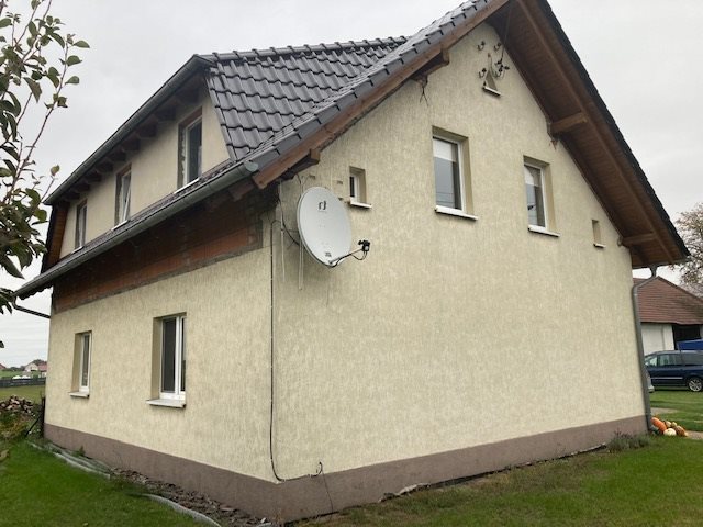 Dom na sprzedaż Borkowice  160m2 Foto 3