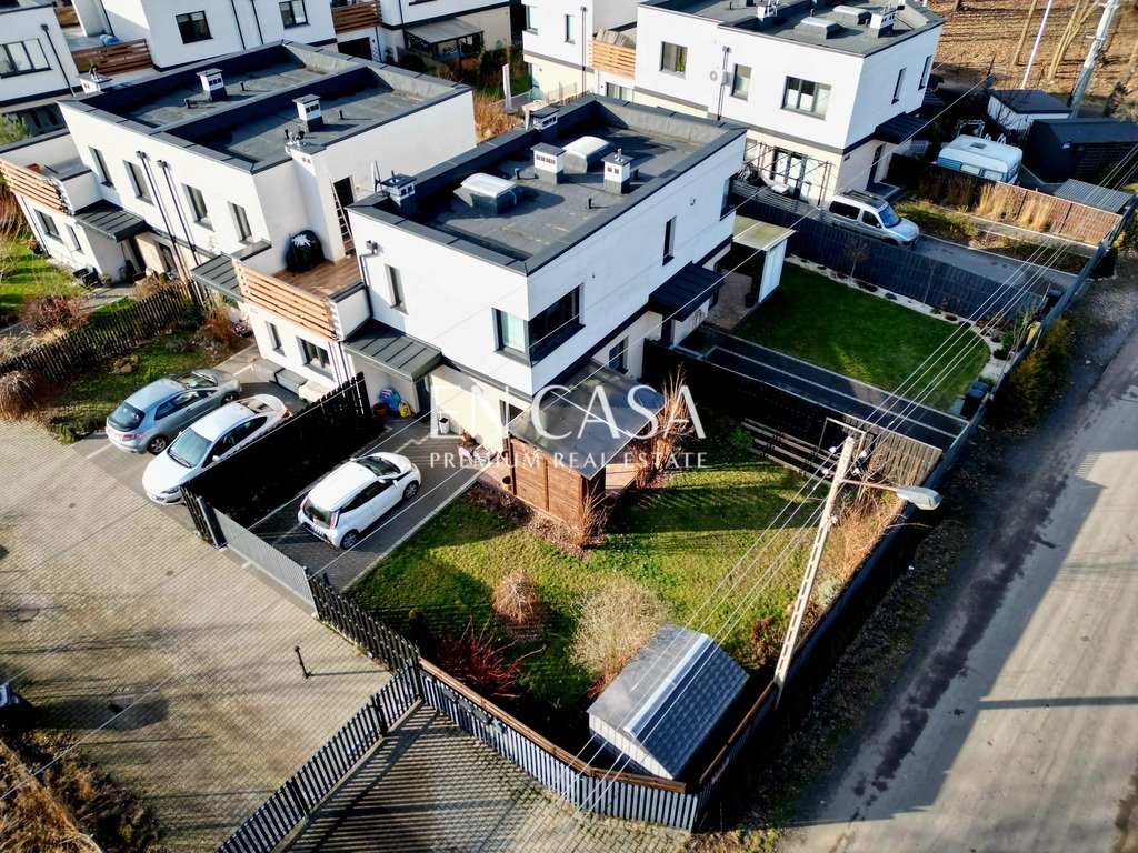 Mieszkanie dwupokojowe na sprzedaż Grodzisk Mazowiecki, zacisze  52m2 Foto 16