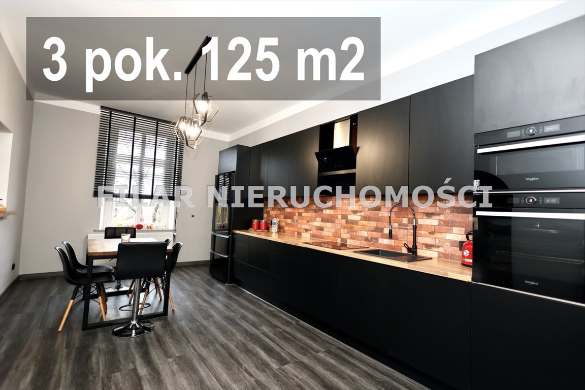 Do sprzedania przestronne 143 m² mieszkanie bezczynszowe z ogrodem Zębowice  125m2 Foto 1