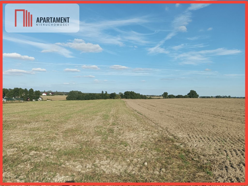 Działki budowlane Kopczyn 1078 i 1599 m² z warunkami zapraszam Kopczyn  1 078m2 Foto 1