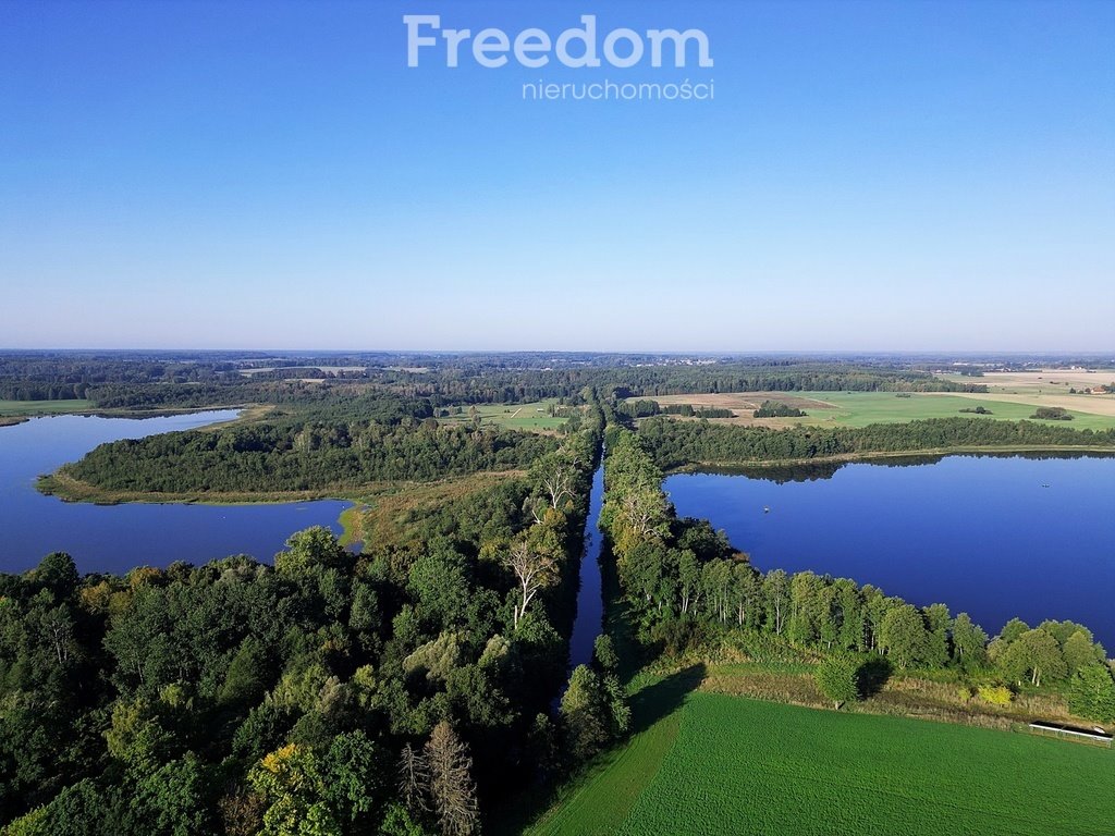 Działka inna na sprzedaż Dębinka  1 500m2 Foto 1