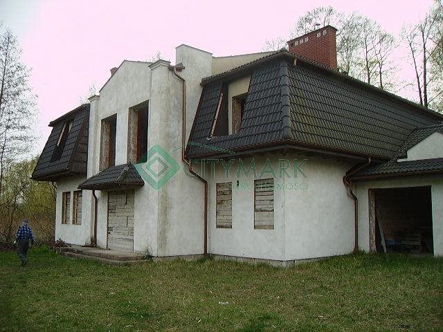 Dom na sprzedaż Warszawa, Ursynów, Jeziorki  300m2 Foto 2