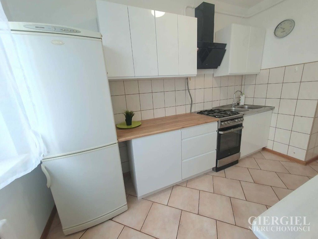 Na wynajem przestronne 3-pokojowe mieszkanie 42 m² w Rzeszowie: Rzeszów: Podwisłocze