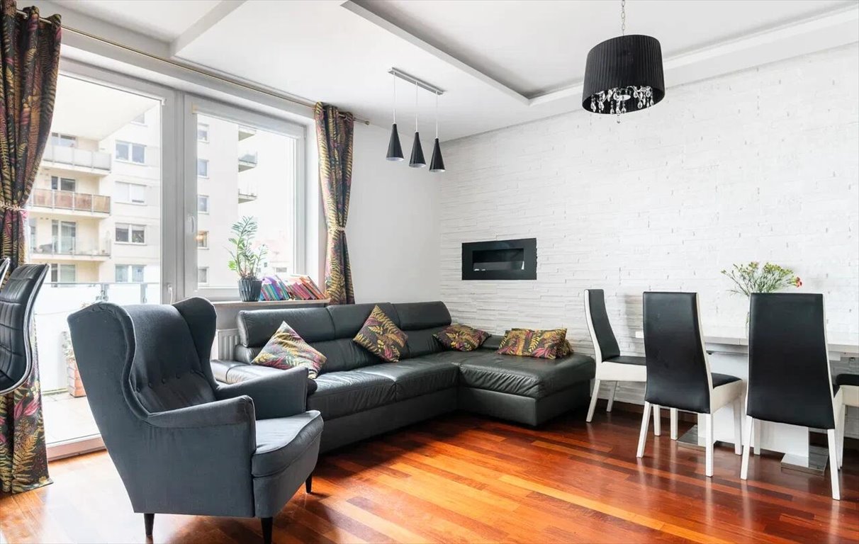 Mieszkanie trzypokojowe na sprzedaż Warszawa, Ursus, Skoroszewska  69m2 Foto 1