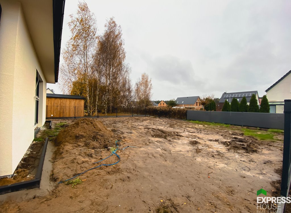 Dom na sprzedaż Domaszczyn  100m2 Foto 6