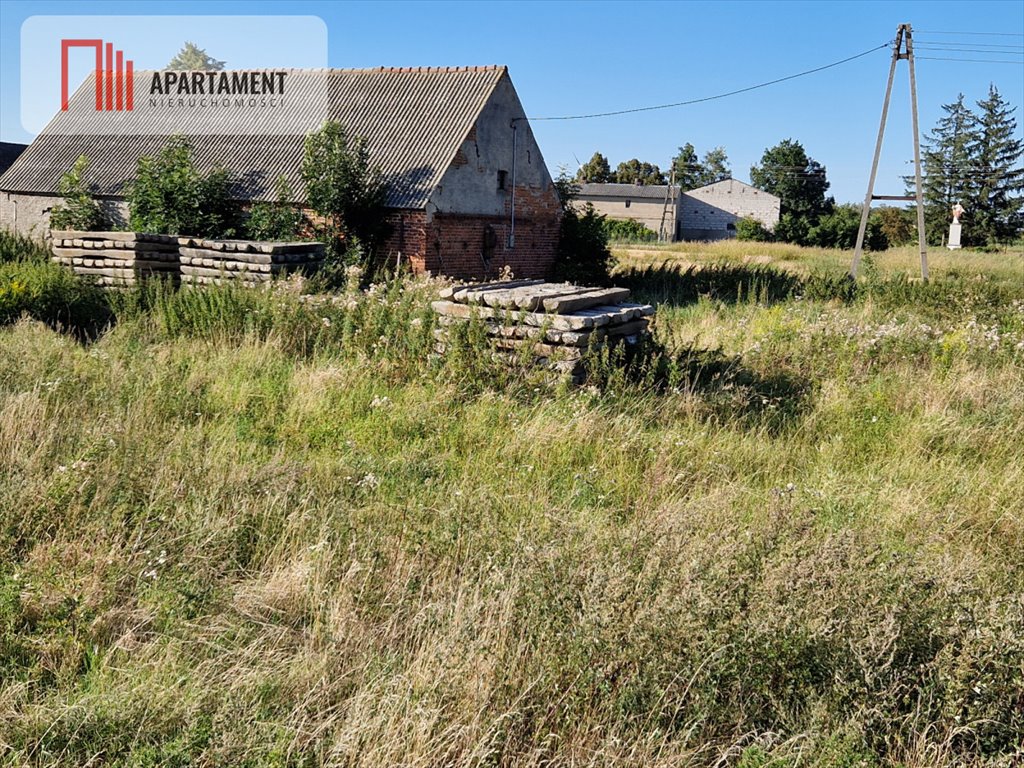 Działka budowlana na sprzedaż Ustaszewo  2 600m2 Foto 7