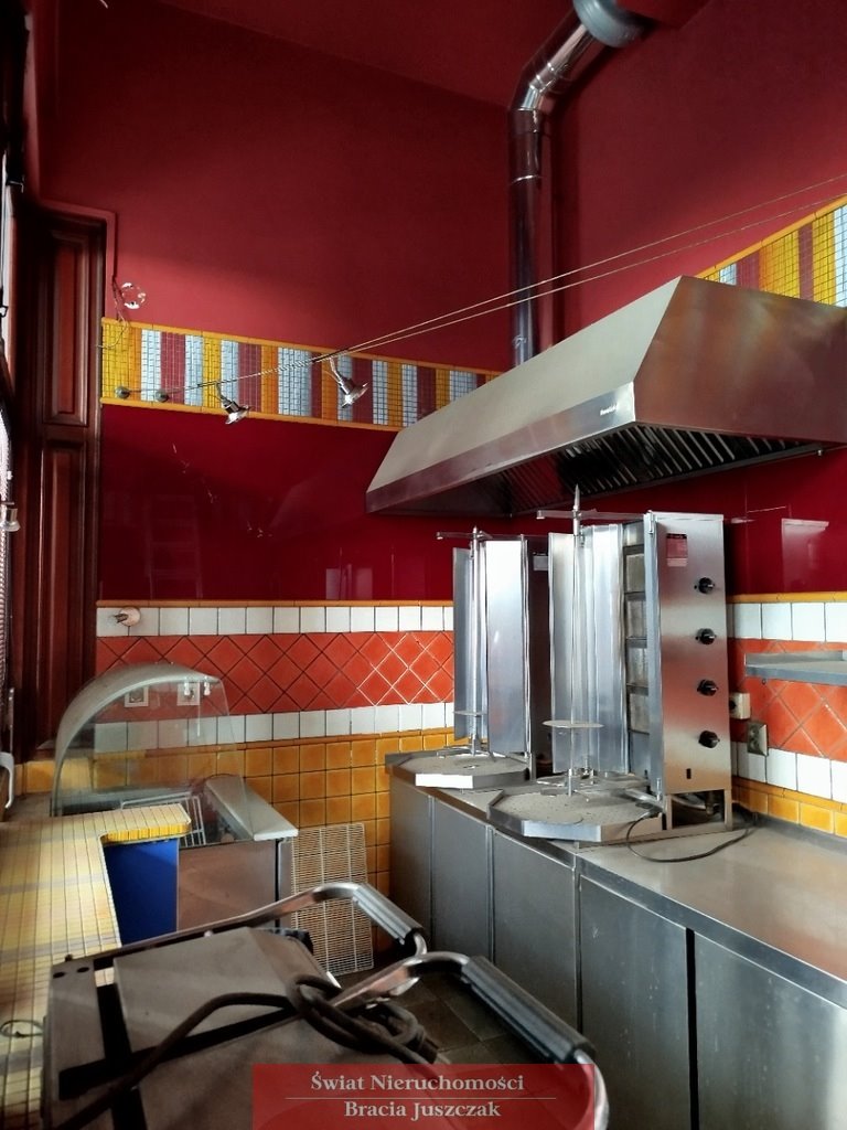 Lokal użytkowy na sprzedaż Wrocław  18m2 Foto 1