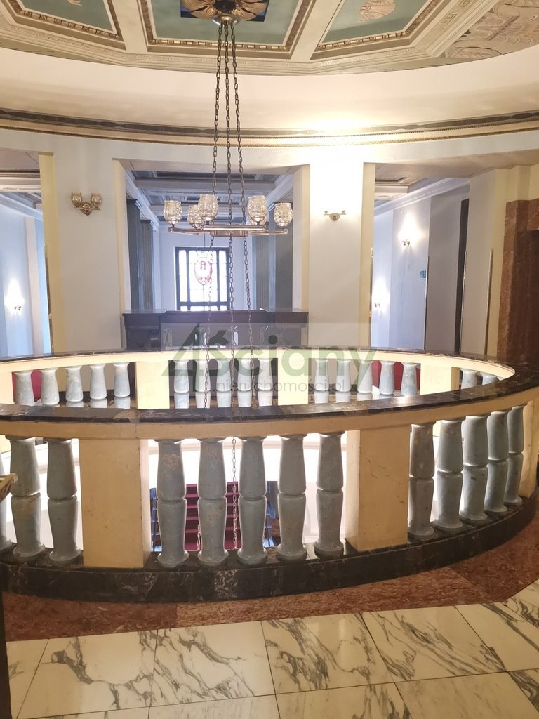 Nowoczesny lokal biurowy 147 m² w centrum Warszawy z windą Warszawa, Śródmieście  147m2 Foto 1