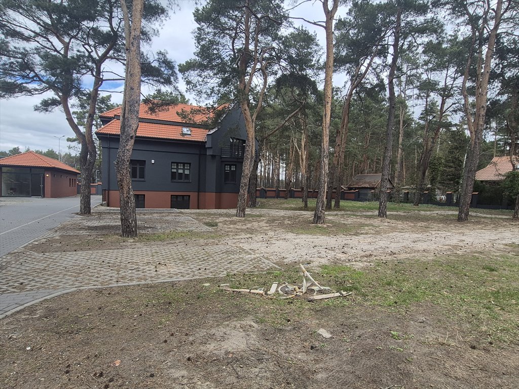 Przestronny dom 500 m² z dużą działką i parkingiem Warszawa, wawer, Chryzantemy 3  500m2 Foto 1