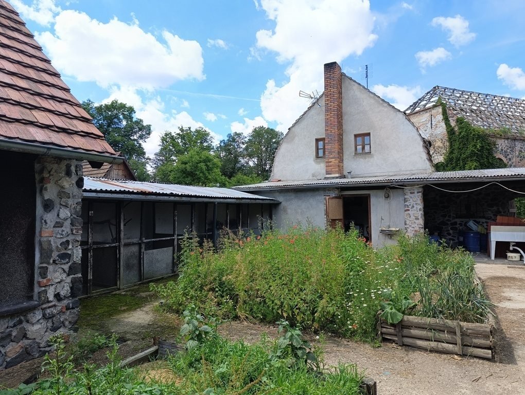 Działka budowlana na sprzedaż Kunów  126 800m2 Foto 17