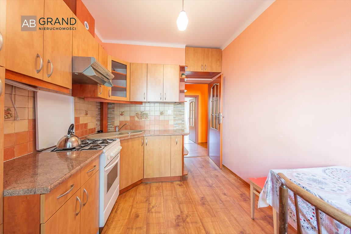 Zapraszam do obejrzenia 48 m² mieszkania w centrum Białegostoku Białystok, Centrum, Malmeda  48m2 Foto 1