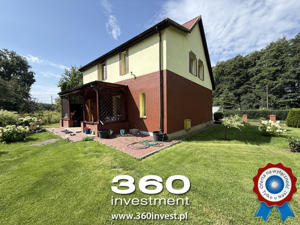 Dom z potencjałem, 220 m², osobne wejścia, fotowoltaika Tatynia  220m2 Foto 1