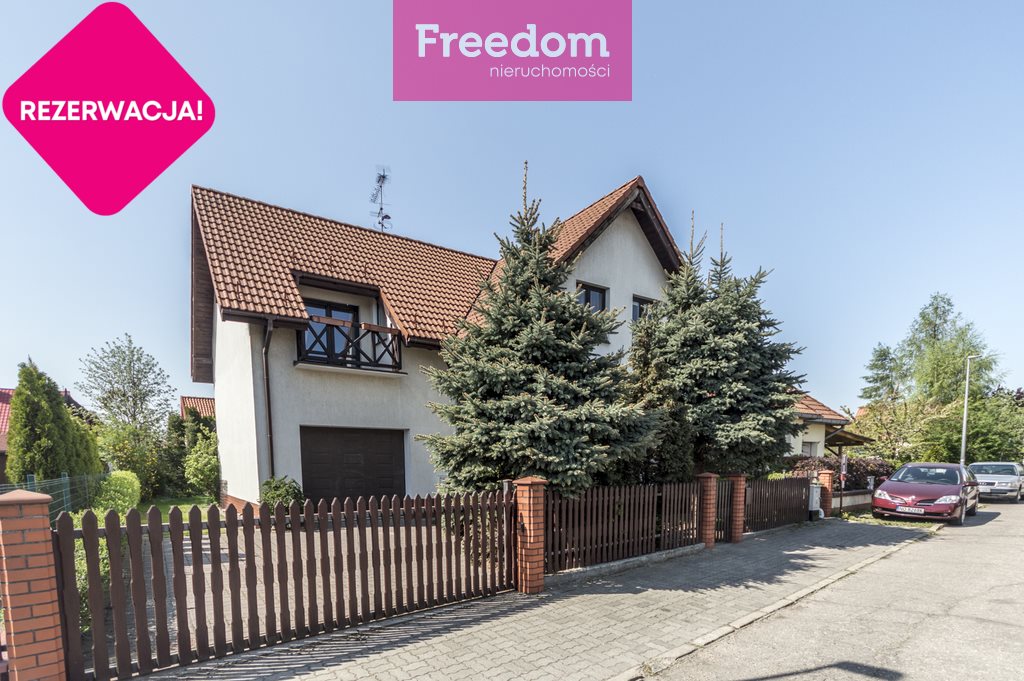 Dom na sprzedaż Elbląg, Braterstwa Broni 170m2 Foto 1 Dom na sprzedaż Elbląg, Braterstwa Broni 170m2 Foto 1