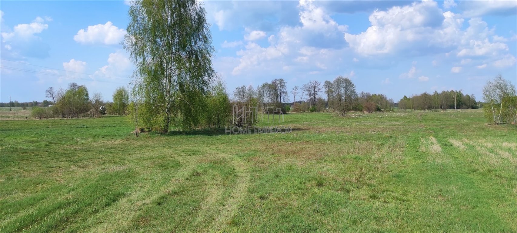 Działka budowlana na sprzedaż Błotki  600m2 Foto 6