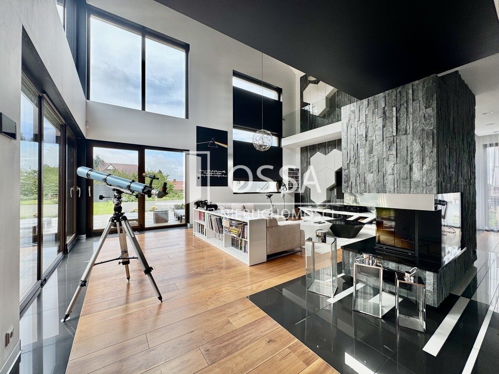 Sprzedam dom 361 m² z panoramicznym widokiem na Zatokę Pucką: Mosty: Grabowa