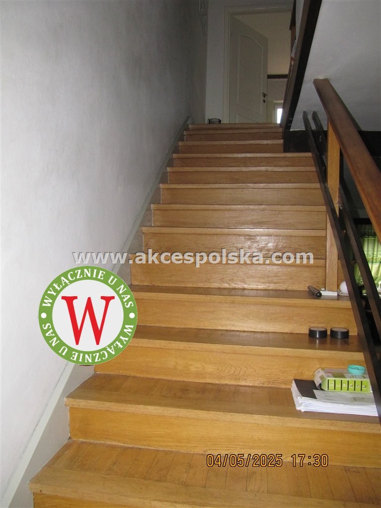 Dom na sprzedaż Warszawa, Mokotów, Sadyba, Nałęczowska  155m2 Foto 8